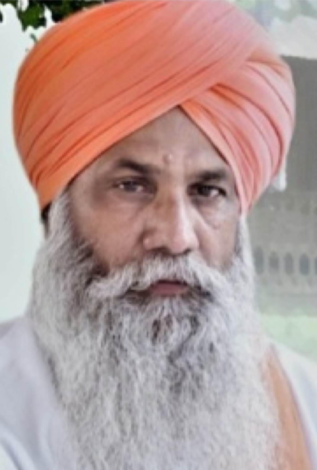 पर्यावरण और पृथ्वी की रक्षा के लिए प्रत्येक व्यक्ति लगाए एकएक पेड़  संत परमजीत दास नगर